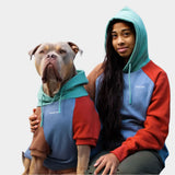 Alpine Sudadera para Humano