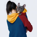 Sudadera para Humanos - Primario