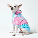 Velvet Snow cone Hoodie||size:S