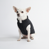 Black Warmshield Jacket||size:S