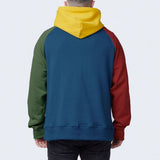 Sudadera para Humanos - Primario