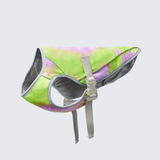 Chaleco refrescante para perros - Cono de nieve