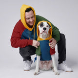 Sudadera para Humanos - Primario