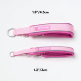 Pink Martingale Collar||size:A,B,C,D,E