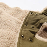 Chaqueta Aislante Todo Terreno - verde