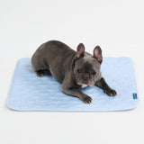 Hearts Blue||size:S,M