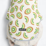Chaleco refrigerante para perros - Kiwi