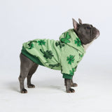Sudadera con capucha de San Patricio - Verde claro