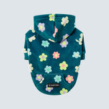Daisy Sudadera para Perro - Verde