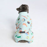 Pijama para perro - Sushi