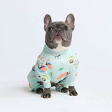 Pijama para perro - Sushi