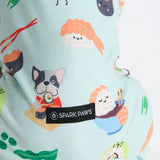 Pijama para perro - Sushi