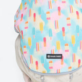 Popsicle Cooling Vest