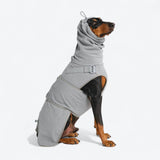 Traje calmante para la ansiedad - Gris