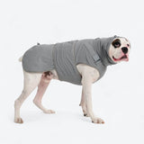 Traje calmante para la ansiedad - Gris