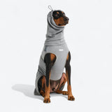 Traje calmante para la ansiedad - Gris