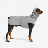 Traje calmante para la ansiedad - Gris