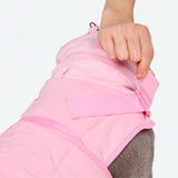 Traje calmante antiestrés - Rosa