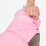 Traje calmante para la ansiedad - Rosa