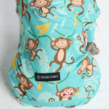 Monkey Business PJ||size:S,M,L,XL,2XL,3XL,4XL,5XL