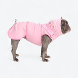 Pink Anti-Anxiety Suit