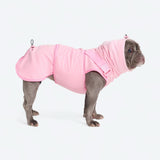 Traje calmante antiestrés - Rosa