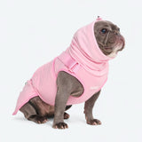 Traje calmante antiestrés - Rosa