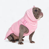 Traje calmante para la ansiedad - Rosa