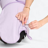 Traje calmante para la ansiedad - Púrpura