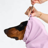 Traje calmante para la ansiedad - Púrpura