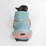 Sudadera Manta Fluffdreams para Perros - Glaseado Pastel