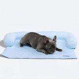 Hearts Blue||size:S,M