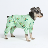 Avocado PJ||size:M