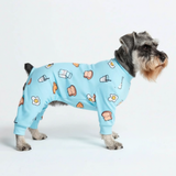 Breakfast PJ||size:M