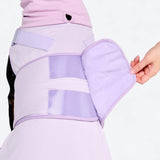 Traje calmante para la ansiedad - Púrpura