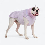 Traje calmante para la ansiedad - Púrpura