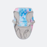 Chaleco refrescante para perros - Cono de nieve