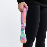 Pastel Icing Neoprene Leash