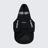 Sudadera de Halloween para perro - Esqueleto