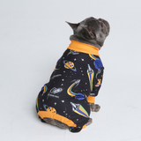 Pijama para Perros - Espacio