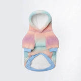 Sudadera Manta Fluffdreams para Perros - Glaseado Pastel