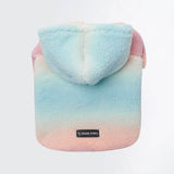 Sudadera Manta Fluffdreams para Perros - Glaseado Pastel