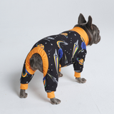Pijama para Perros - Espacio