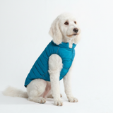 Teal Warmshield Jacket||size:2XL