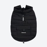 Black Warmshield Jacket||size:S,M,L,XL,2XL,3XL,4XL,5XL