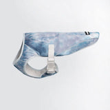 Chaleco refrescante para perros - Azul hielo