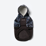 Grey Camo Hoodie||size:S,M,L,XL,2XL,3XL,4XL,5XL