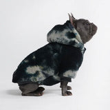 Sudadera Manta Fluffdreams para Perros - Oreo