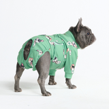 Pup Cup Surgical Suit||size:S,M,L,XL,2XL,3XL,4XL,5XL