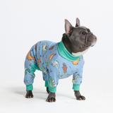 Dragons PJ||size:L,XL
